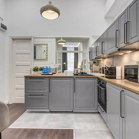Semmelweis Apartment Budapeşte Dış mekan fotoğraf