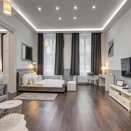 Semmelweis Apartment Budapeşte Dış mekan fotoğraf