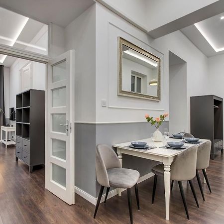 Semmelweis Apartment Budapeşte Dış mekan fotoğraf