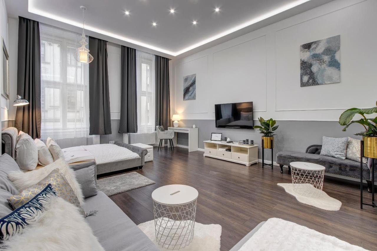 Semmelweis Apartment Budapeşte Dış mekan fotoğraf
