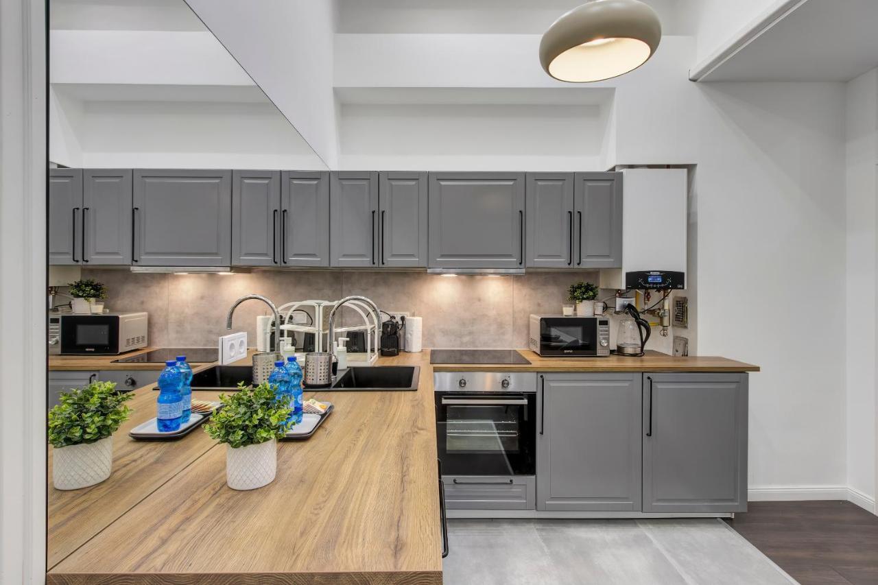 Semmelweis Apartment Budapeşte Dış mekan fotoğraf