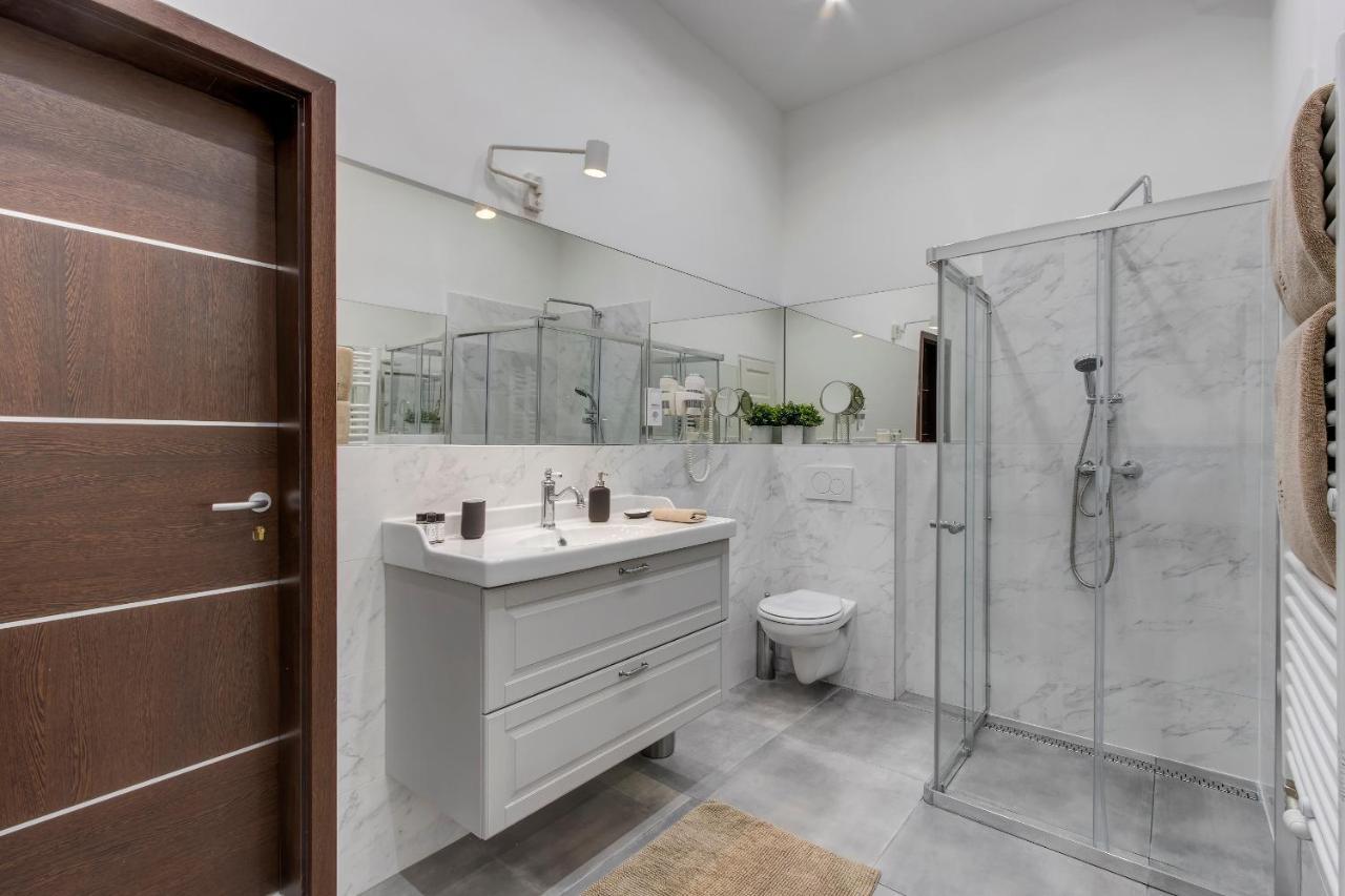 Semmelweis Apartment Budapeşte Dış mekan fotoğraf
