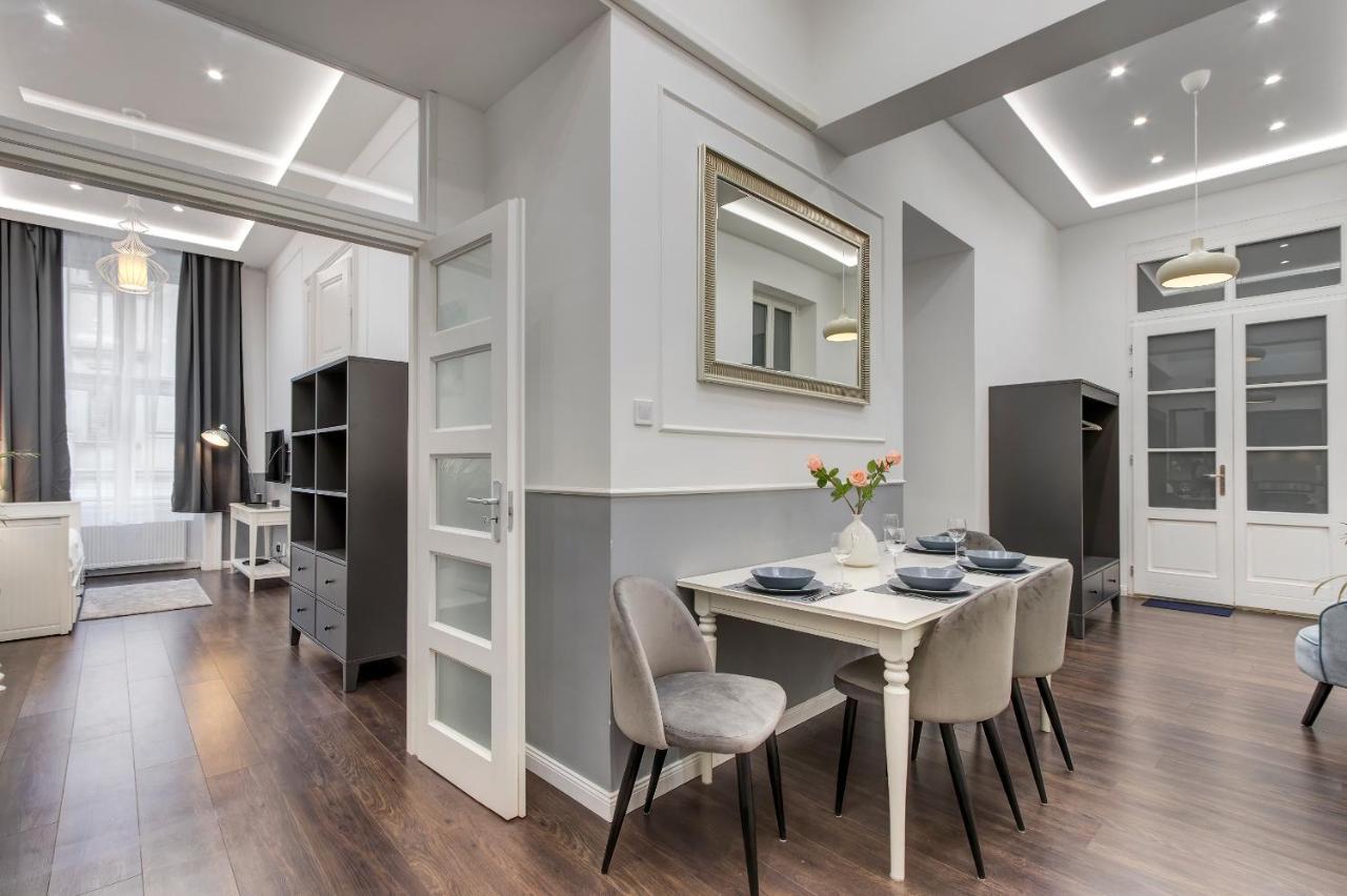 Semmelweis Apartment Budapeşte Dış mekan fotoğraf