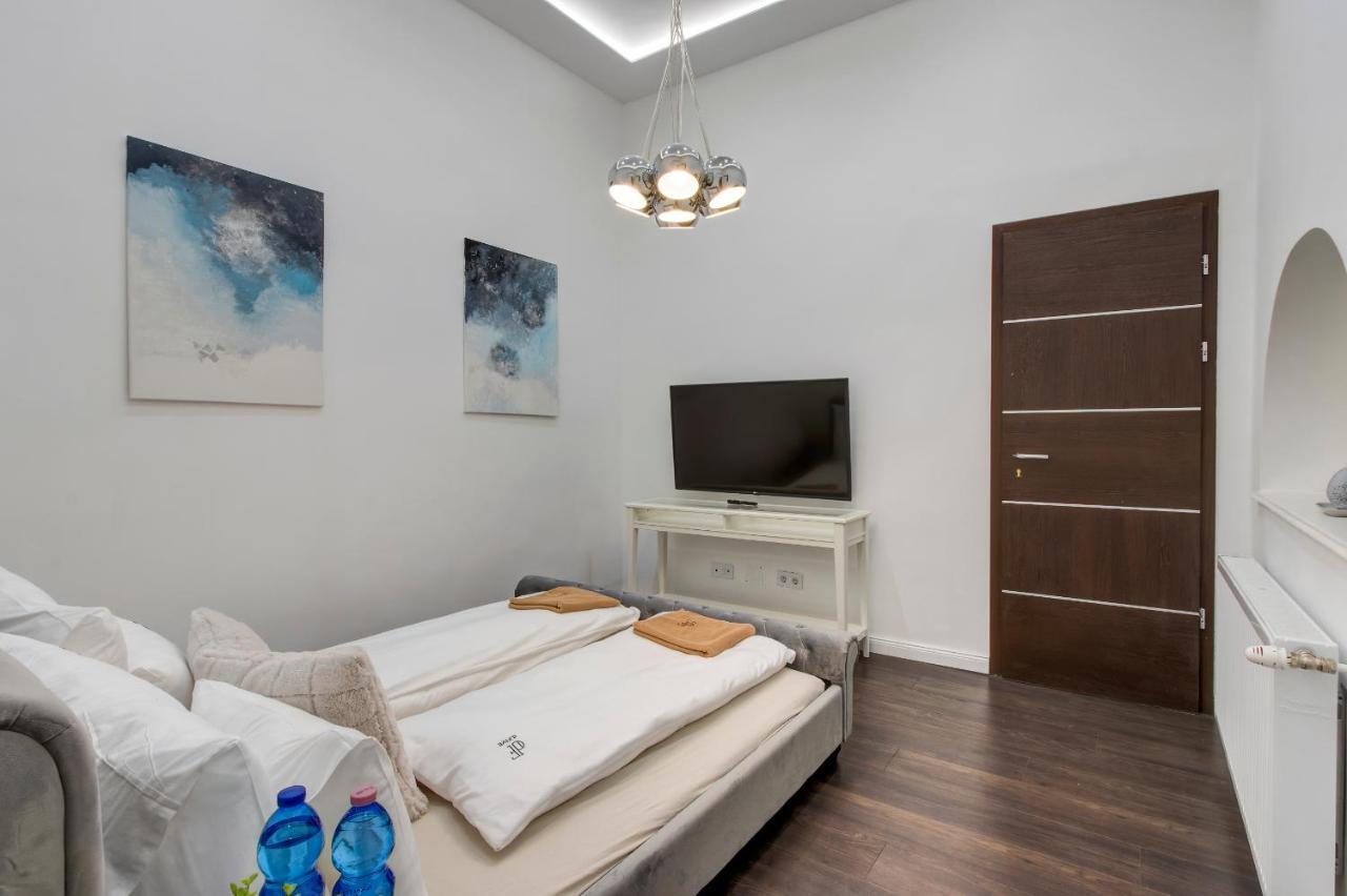 Semmelweis Apartment Budapeşte Dış mekan fotoğraf