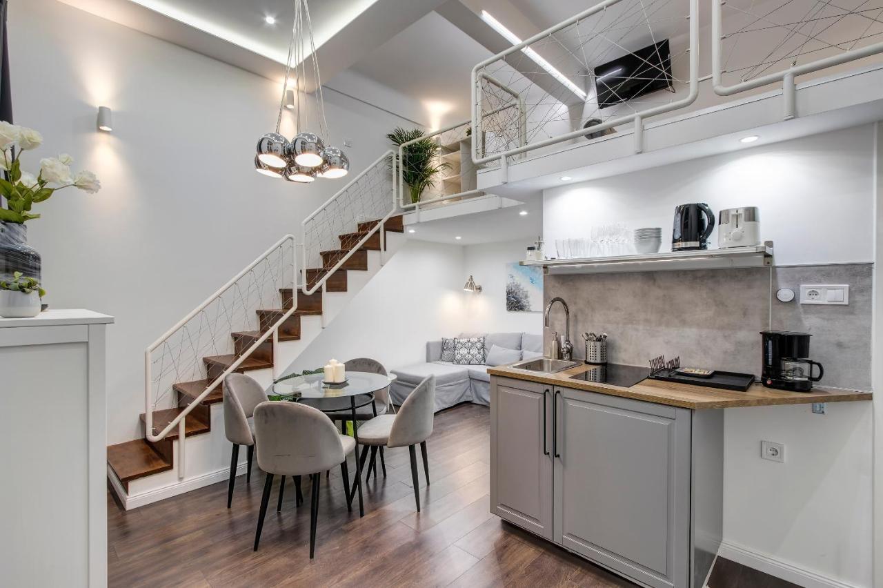 Semmelweis Apartment Budapeşte Dış mekan fotoğraf